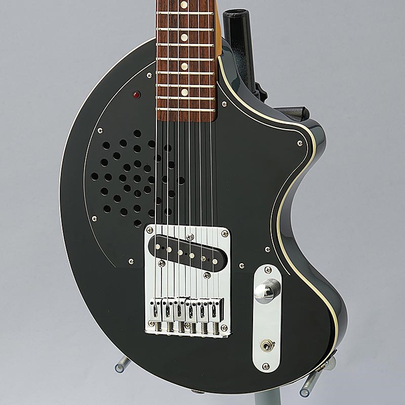 FERNANDES ／ Burny IKEBE ORIGINAL ZO-3 TL 1962 (Black)の画像